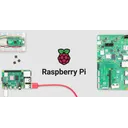 Raspberry Pi logo