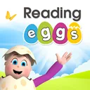 Reading Eggs AI logo