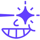 Real Fake Photos logo