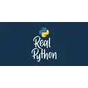 Real Python AI logo