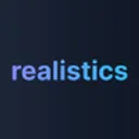 Realistics AI logo
