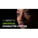 Reallusion Character Creator AI logo