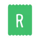 Receiptify logo