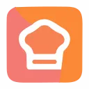 RecipeGen AI logo