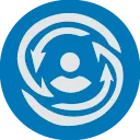 Recontact logo