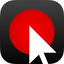 Record Once logo