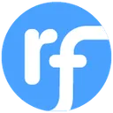 RecruitFlow AI logo