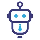 RecruitHero AI logo