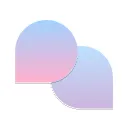 RecurseChat logo