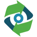 Recycleye AI logo