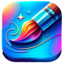 Redesign With AI logo
