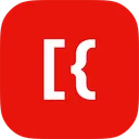 Refact AI logo