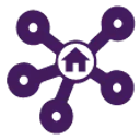 REI Hub AI logo