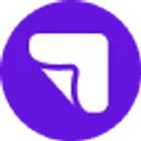 Released logo