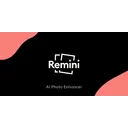 Remini AI logo