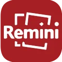 Remini logo