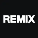 Remix logo