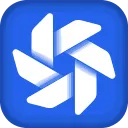 RenderFit logo