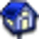 RentHop logo