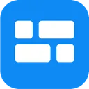 Reporfy logo