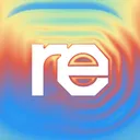 Rerun logo