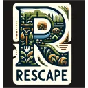 RescapeAI logo