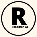 ResearchAI logo