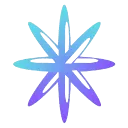 ResearchVerse logo