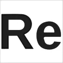 Resonate logo