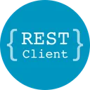 REST Client AI logo
