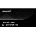 Restream News AI logo