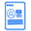 Resumaker logo