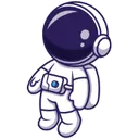 ResumeFromSpace logo