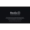 RevExOS logo