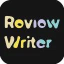 Review Writer logo