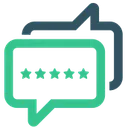 Reviewly.ai logo