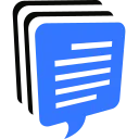 ReviewPush AI logo