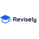 Revisely logo