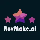 RevMake logo