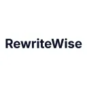 RewriteWise logo
