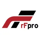 rFpro AI logo