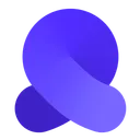 Ribbon logo