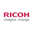 Ricoh IoT logo