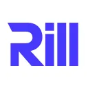 Rill Data AI logo