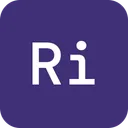 Rillet AI logo