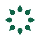 Rise Gardens AI logo