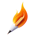 Rizz! Keyboard logo