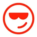 Rizzed: AI Dating coach logo