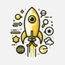 Roastrocket logo