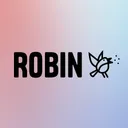 Robin logo